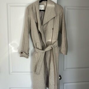 Avec Les Filles Coat